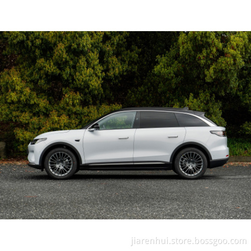 2023 Brand New Leapmotor  C11 2022 Chi Heng Edition 510 Electric Car New Energy 4-wheel Drive Suv High Quality Made in China